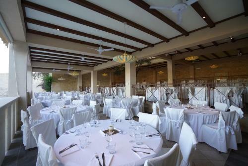 Hotel Le Cale D'otranto Beach Resort