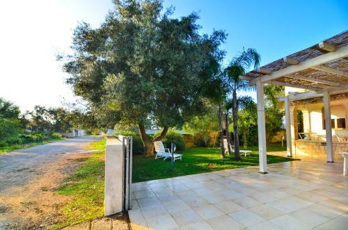 Villa Nadia Con Piscina