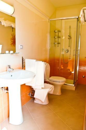 Bed & Breakfast La Scivola Rooms