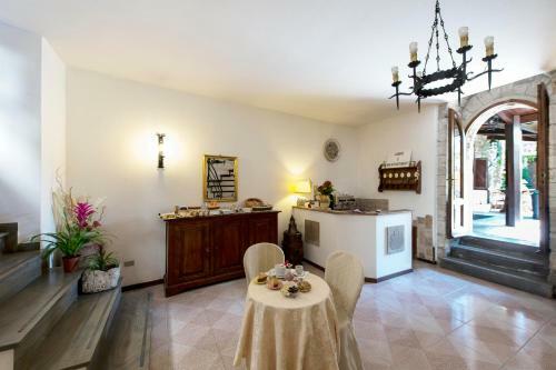 Bed & Breakfast Residenza Di Via Piccardi