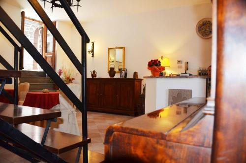 Bed & Breakfast Residenza Di Via Piccardi
