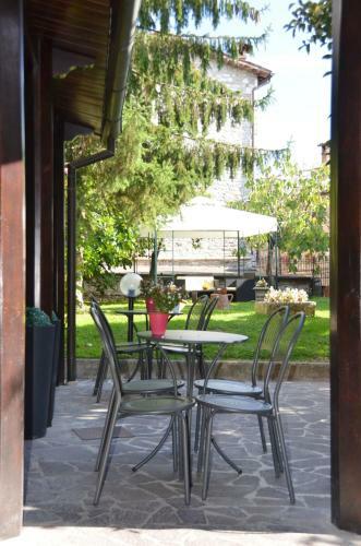 Bed & Breakfast Residenza Di Via Piccardi