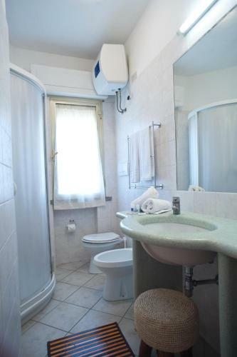 Hotel Residence Stella Del Mare