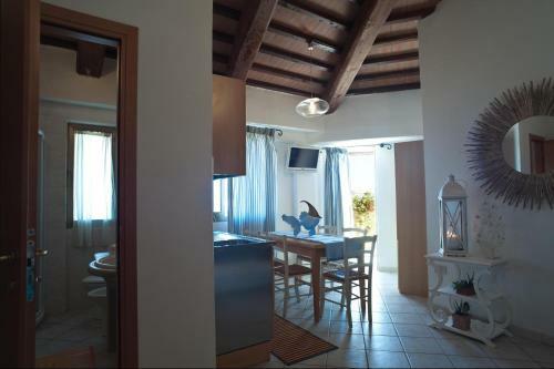 Hotel Residence Stella Del Mare