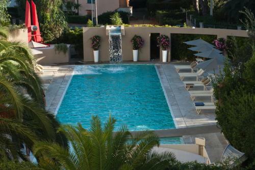 Hotel Residence Stella Del Mare