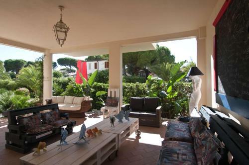 Hotel Residence Stella Del Mare