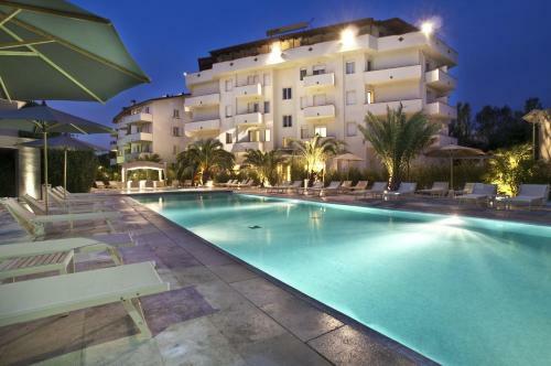 Hotel Residence Stella Del Mare