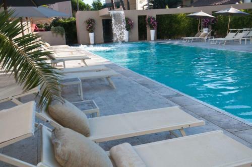 Hotel Residence Stella Del Mare