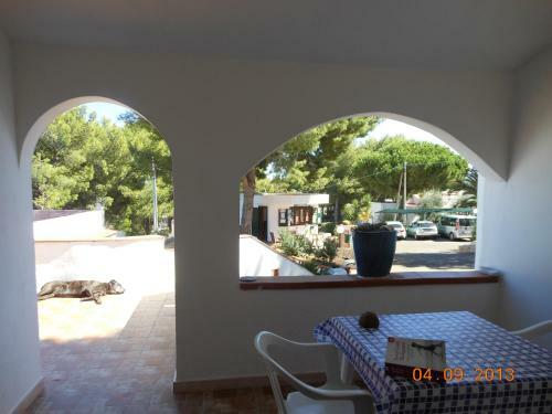 Apartamento Centro Vacanze Piccolo Friuli