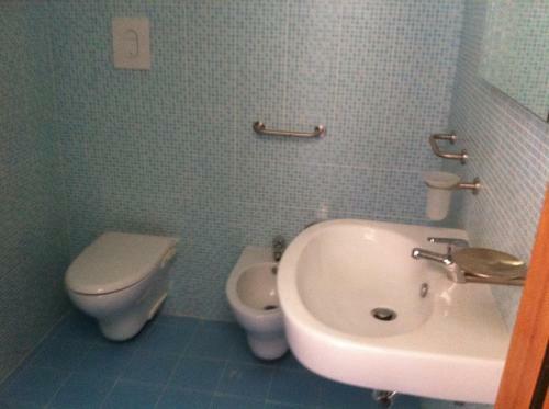 Apartamento Centro Vacanze Piccolo Friuli