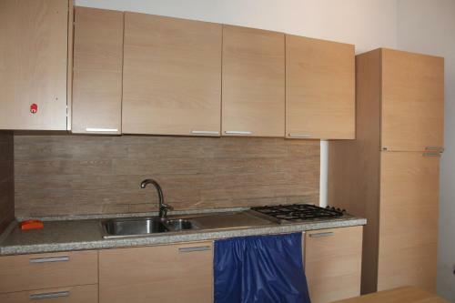 Apartamento Centro Vacanze Piccolo Friuli