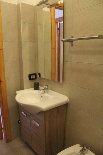 Apartamento Centro Vacanze Piccolo Friuli