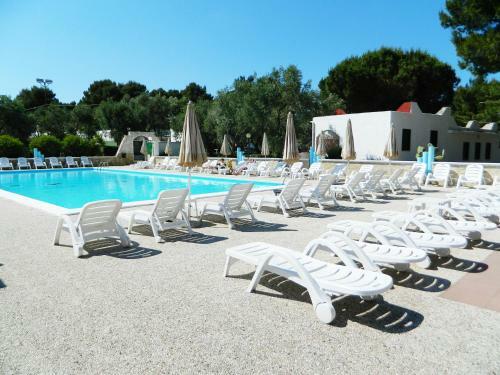 Apartamento Centro Vacanze Piccolo Friuli
