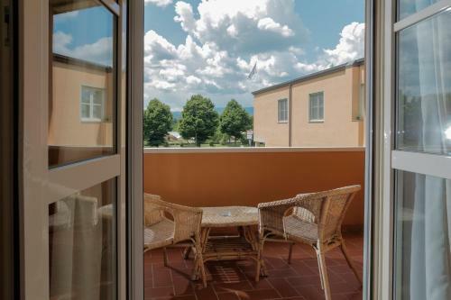 Hotel Michelangelo