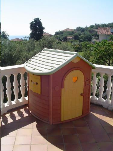 Apartamento Residence Hotel Edy
