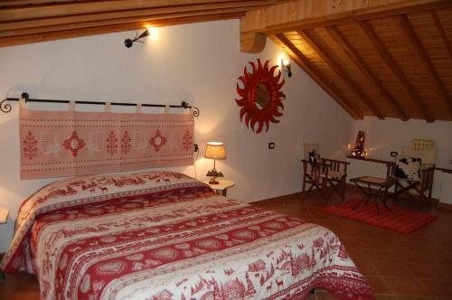Hostal La Casetta Del Dahu