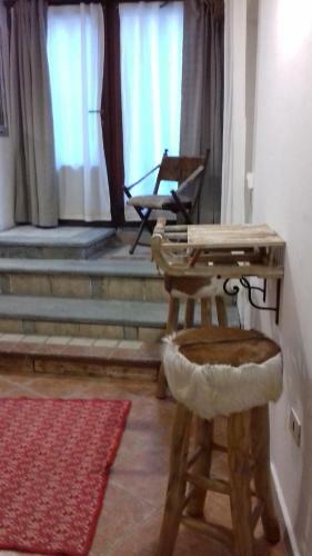 Hostal La Casetta Del Dahu