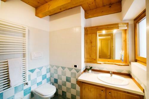 Apartamento Appartamenti Da Nica E Diego