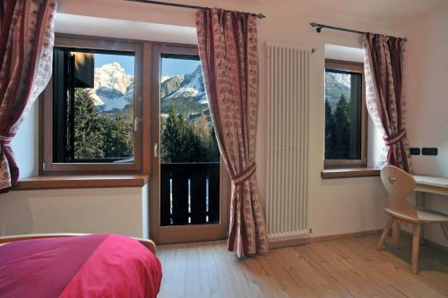 Apartamento Appartamenti Da Nica E Diego