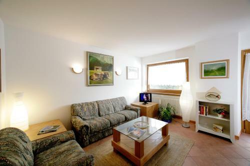 Apartamento Appartamenti Da Nica E Diego