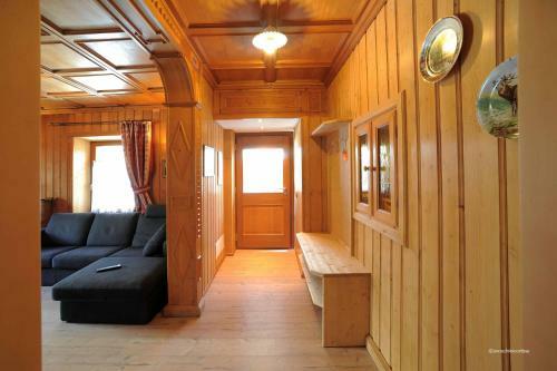 Apartamento Appartamenti Da Nica E Diego