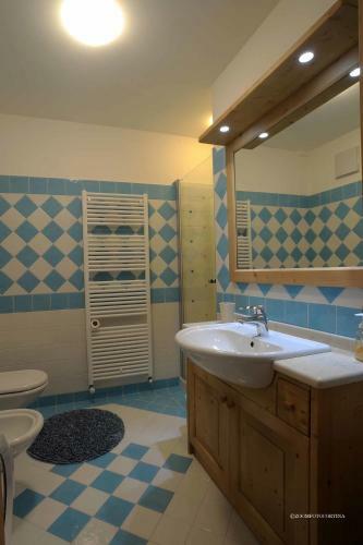 Apartamento Appartamenti Da Nica E Diego