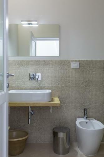 Hostal Trapetum-salento Domus