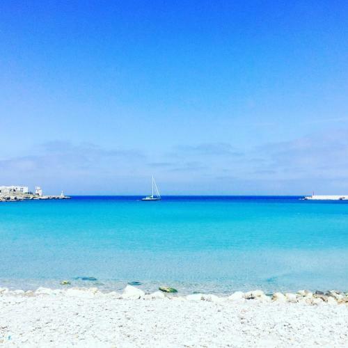 Hostal Trapetum-salento Domus