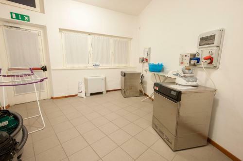 Albergue Ostello Di Rovereto
