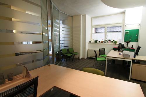 Albergue Ostello Di Rovereto