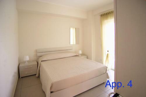 Apartamento Le Case Di Nonna Angela