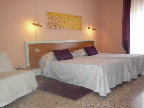 Hotel San Donnino