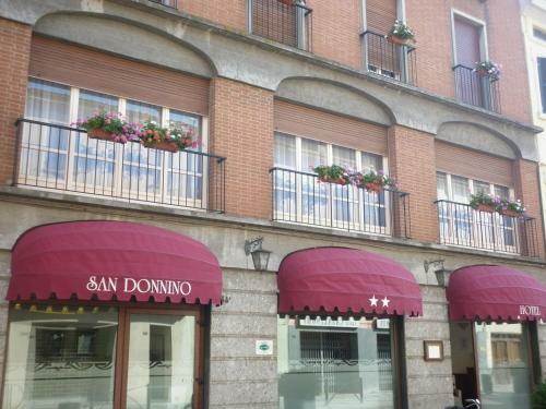 Hotel San Donnino