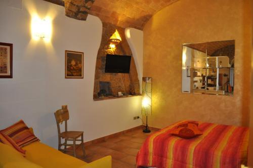 Apartamento Il Nido Dei Ricordi