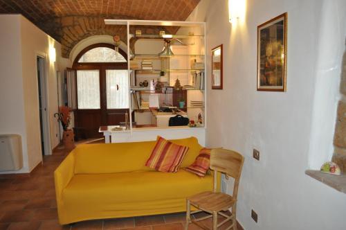 Apartamento Il Nido Dei Ricordi