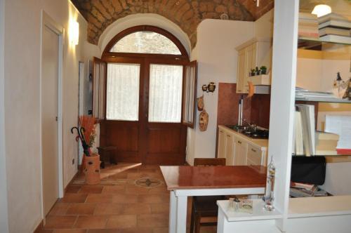 Apartamento Il Nido Dei Ricordi