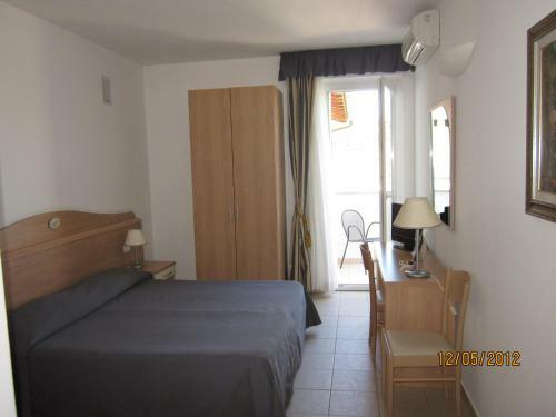 Hotel Villa Smeraldo