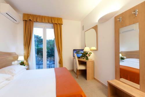 Hotel Villa Smeraldo