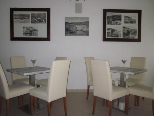 Hotel Villa Smeraldo