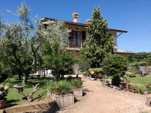 B&B A Casa Di Lucio E Giuliana