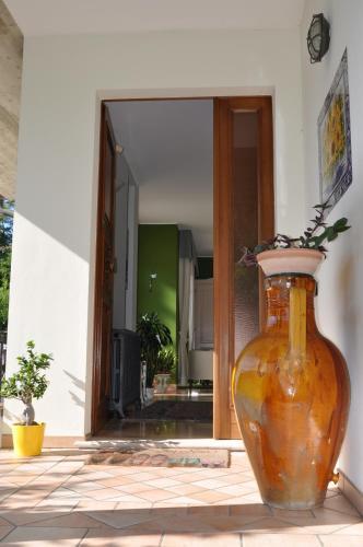 B&B A Casa Di Lucio E Giuliana