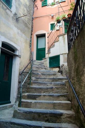 Bed & Breakfast Michela Rooms Vernazza