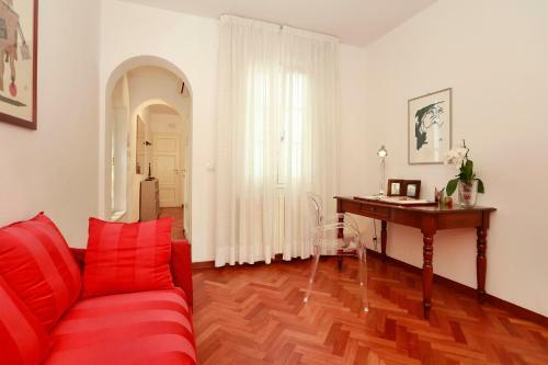 Apartamento The Antique Walls