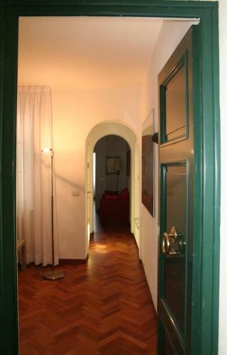 Apartamento The Antique Walls