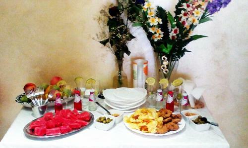 Apta Mihi B&B