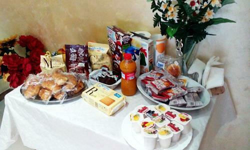 Apta Mihi B&B