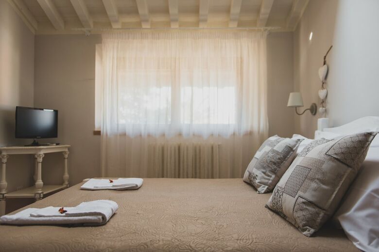 Apartamento Il Cantinone