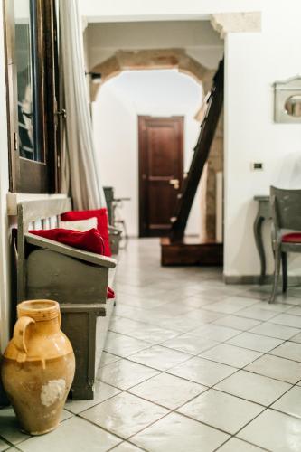 Apartamento Dimora Sant'antonio