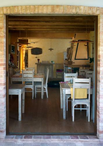 Agroturismo Coroncina