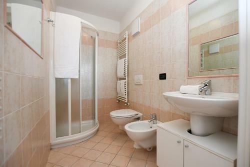 Apartamento Residenza Alba